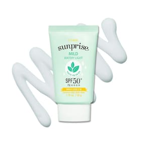 Protetor solar ETUDE Sunprise Mild Weightless SPF50+/PA+++ 50mL