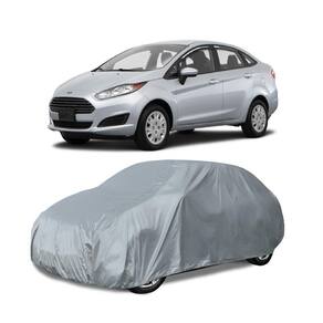 Capa Ford Fiesta Sedan Impermeável Proteção Total Bezzter