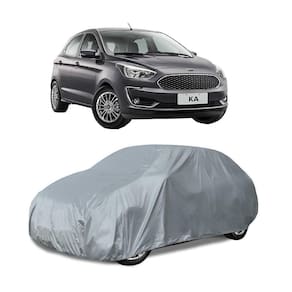 Capa Ford Ká Impermeável Proteção Total Bezzter Protection