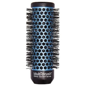 Escova de cabelo Olivia Garden MultiBrush removível MB-36B