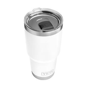 Copo YETI Rambler 887ml de aço inoxidável isolado a vácuo