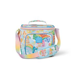 Lancheira Cooler Igloo 90s Retro Collection Square
