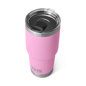 Copo YETI Rambler 900mL de aço inoxidável isolado a vácuo