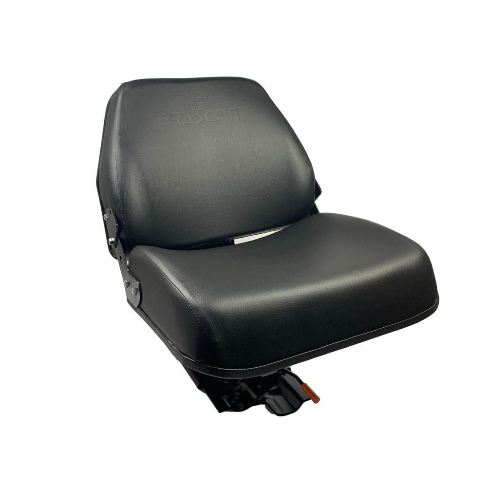 Banco Para Trator Massey Linha Advanced E New Holland Tm Tl