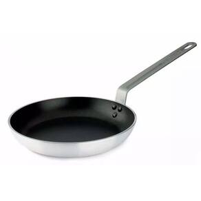 Frigideira do Chef Profissional Chapa 4mm 32cm Hercules