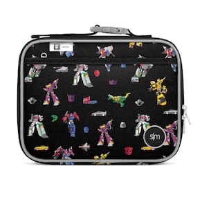 Lancheira Simple Modern Transformers Hadley Collection