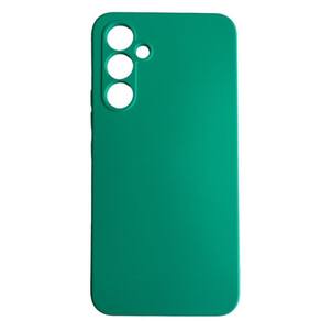 Capa de silicone para Samsung A54 5G - Turquesa