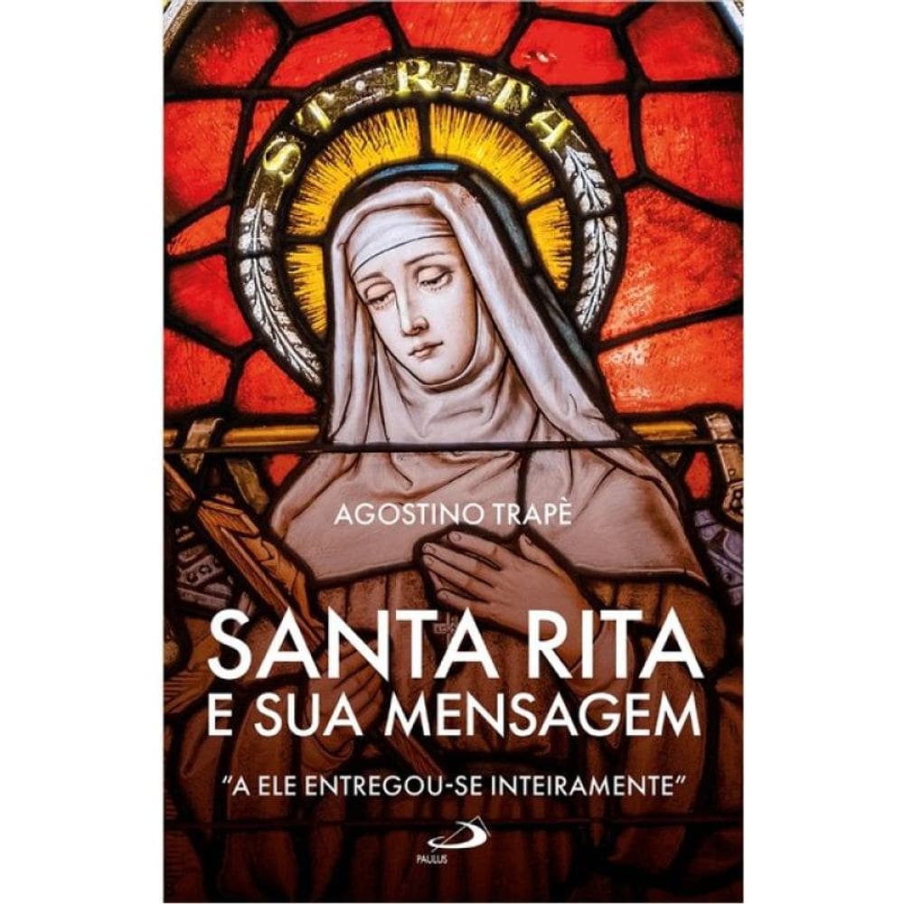 Santa Rita E Sua Mensagem