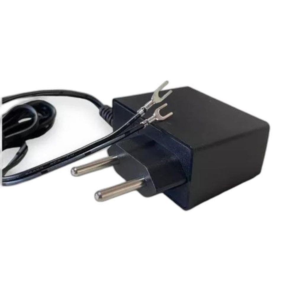 Fonte Allo W3 12V 1A Intelbras