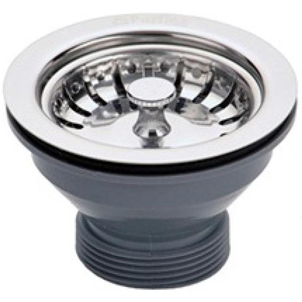 Válvula para Pia Americana 3.1/2”X1.1/2” Perflex