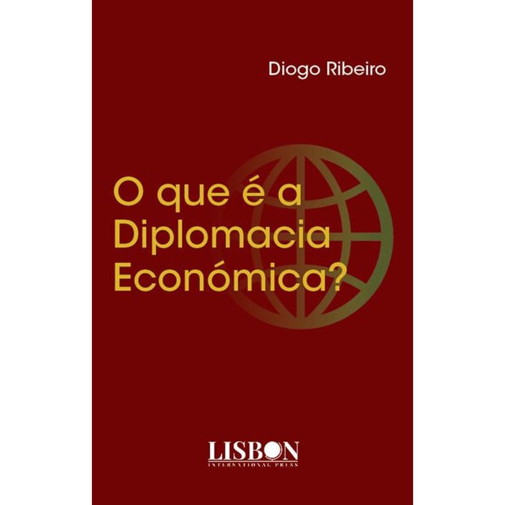 O que é a Diplomacia Económica?
