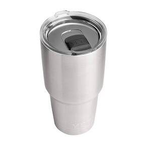 Copo YETI Rambler 900mL de aço inoxidável isolado a vácuo
