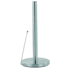 Suporte Para Papel Toalha Em Inox - Mimo Style