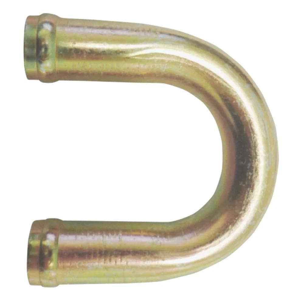 Cnx U P/Ar Quente Aco