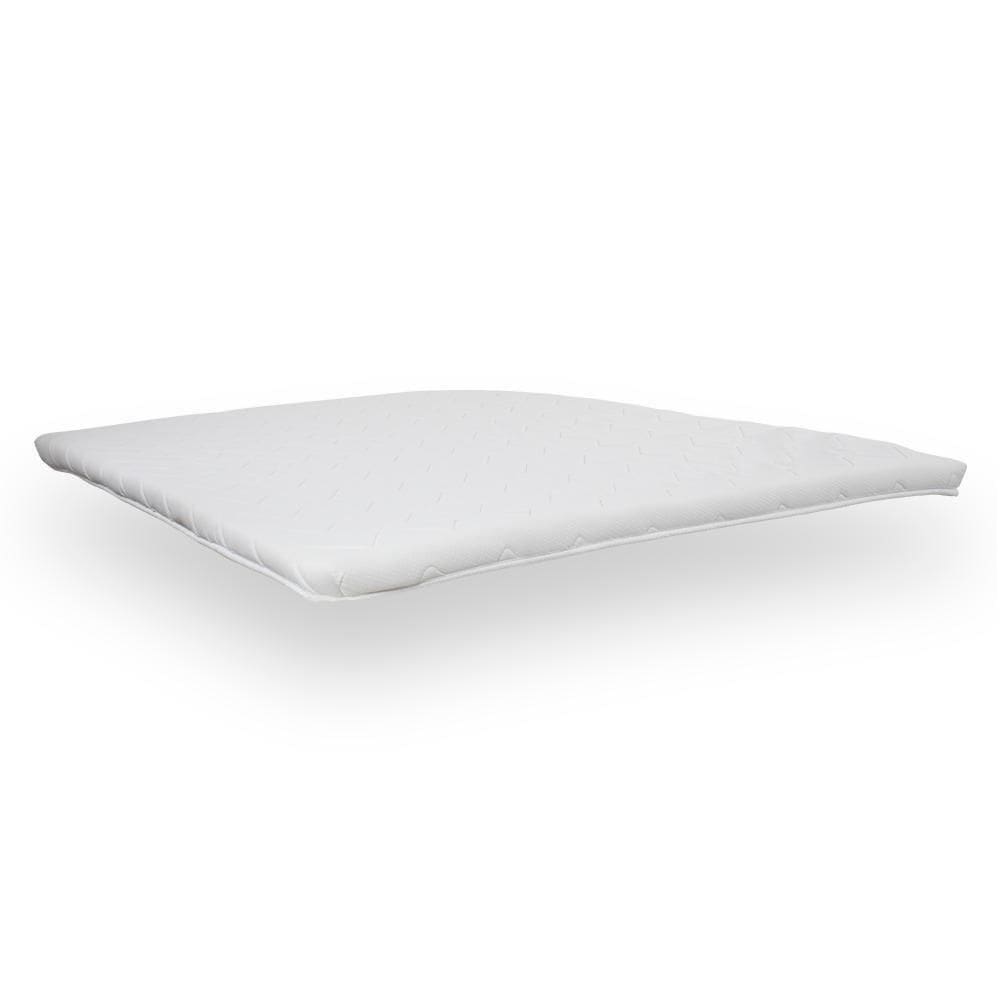 Pillow Top Castor King Vitagel 180x200x5cm