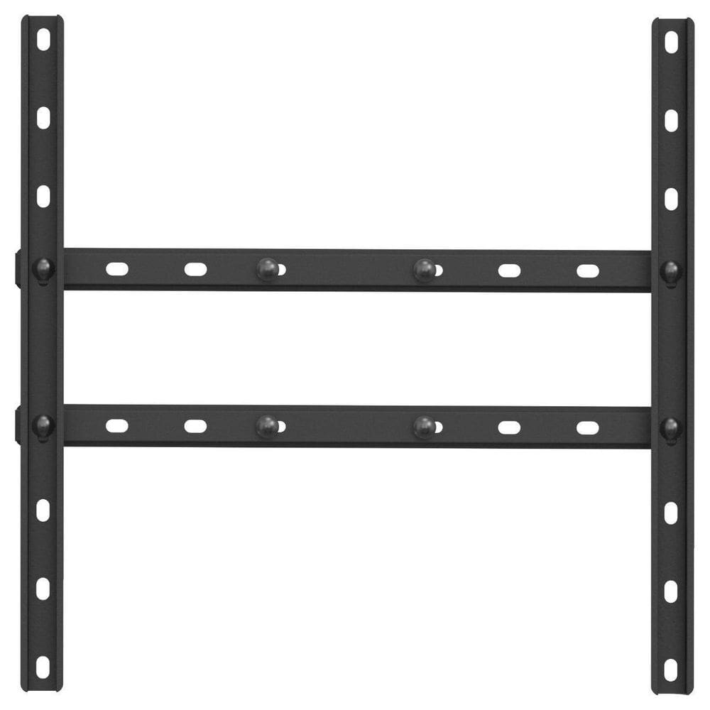 Kit Jogo Haste Adaptador Suporte Tv Vesa 400X400 65