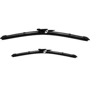 Palheta Limpador Para-Brisa Argo/Novo Uno 15+ 24/16