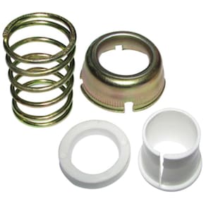 Kit Rolamento Bucha Coluna Direção Gol A Ar 80/86