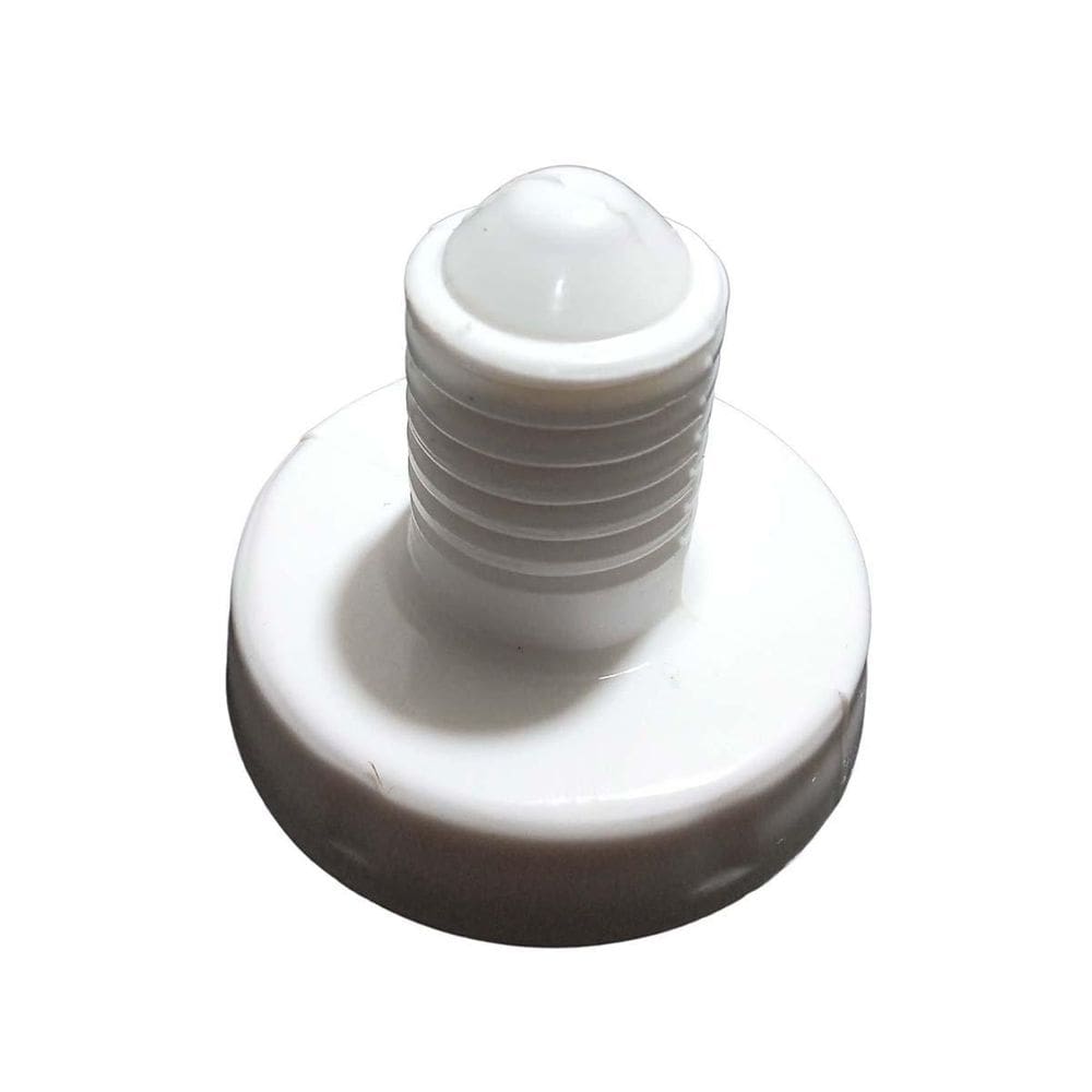 Pe Nivelador Compatível Lavadora Electrolux A99014001A