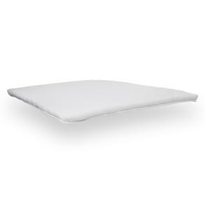 Pillow Top Castor Casal Vitagel 138x188x5cm