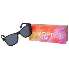 Óculos De Sol Yopp Polarizado Uv400 Beach Tennis Ai Calica