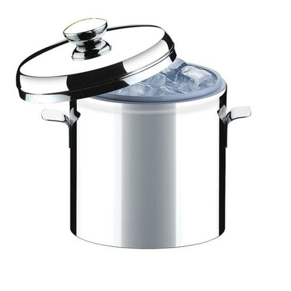 Balde Térmico com Tampa Brinox 1,5L 2118/101
