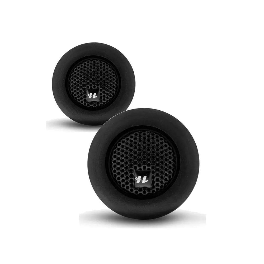 Tweeter Neo Hurricane 80W Rms Par