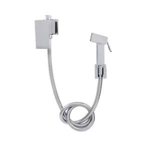 Ducha Higiênica Perflex Flaunt 1984 C91 Com Derivação