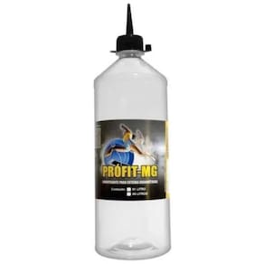 Silicone Lubrificante Para Esteira Profit By Silibrill 1 L