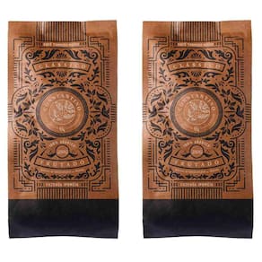 Kit Café Moído 250G - Constantino | Aroma Intenso | Sabor Marcante