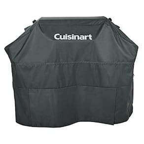 Tampa de churrasqueira a gás Cuisinart CGWM-040 Heavy-Duty 4-5 Burner