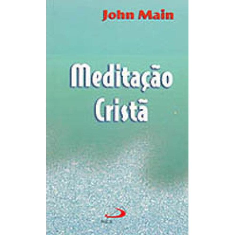 Meditação Cristã