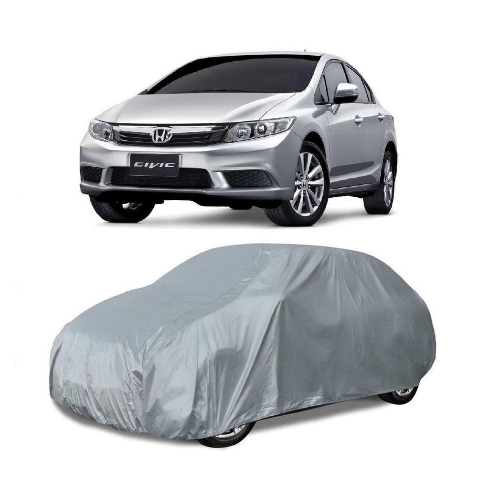 Capa Honda Civic Impermeável Proteção Total Bezzter
