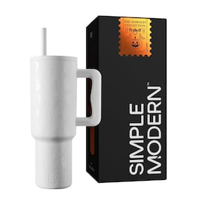 Copo Simple Modern Trek Signature Halloween de 1,2 L