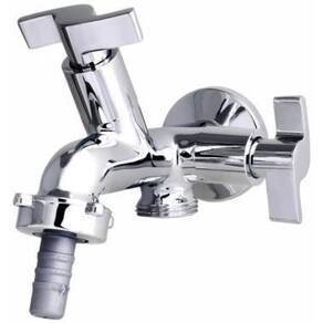 Torneira Para Tanque/Máquina - Única