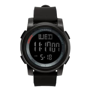 Relógio Masculino Esportivo Digital Com Resistencia Água 50M