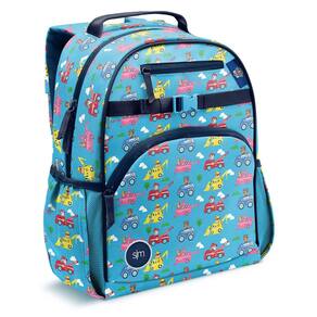 Mochila simples e moderna Nickelodeon Viacom Kids Paw Patrol