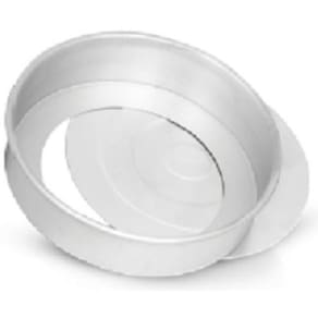 Forma com Fundo Removível 3,3 Litros 26 cm - 049202 - Nigro