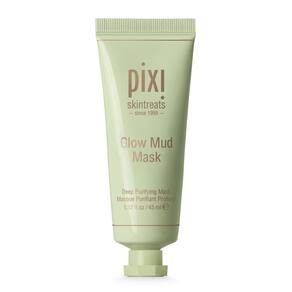 Máscara de argila Pixi Beauty Glow Máscara de lama 45 ml para purificar a pele