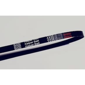 Correia V Dentada 13x8x866mm - Resistente Óleo/Calor