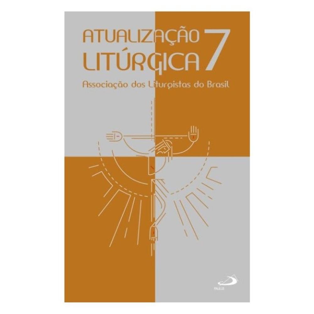 Atualização Litúrgica 7