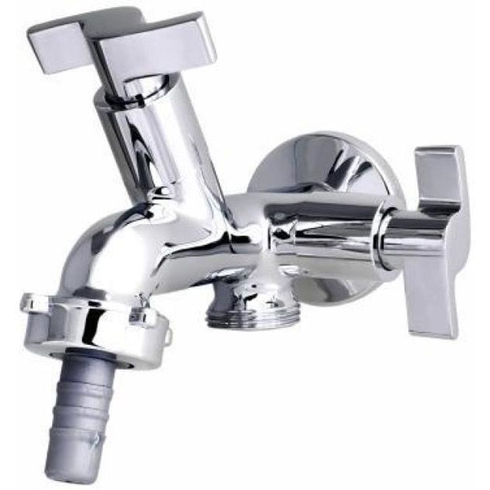 Torneira Para Tanque/Máquina - Única