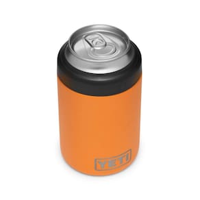 Isolador de lata YETI Rambler Colster 355mL King Crab