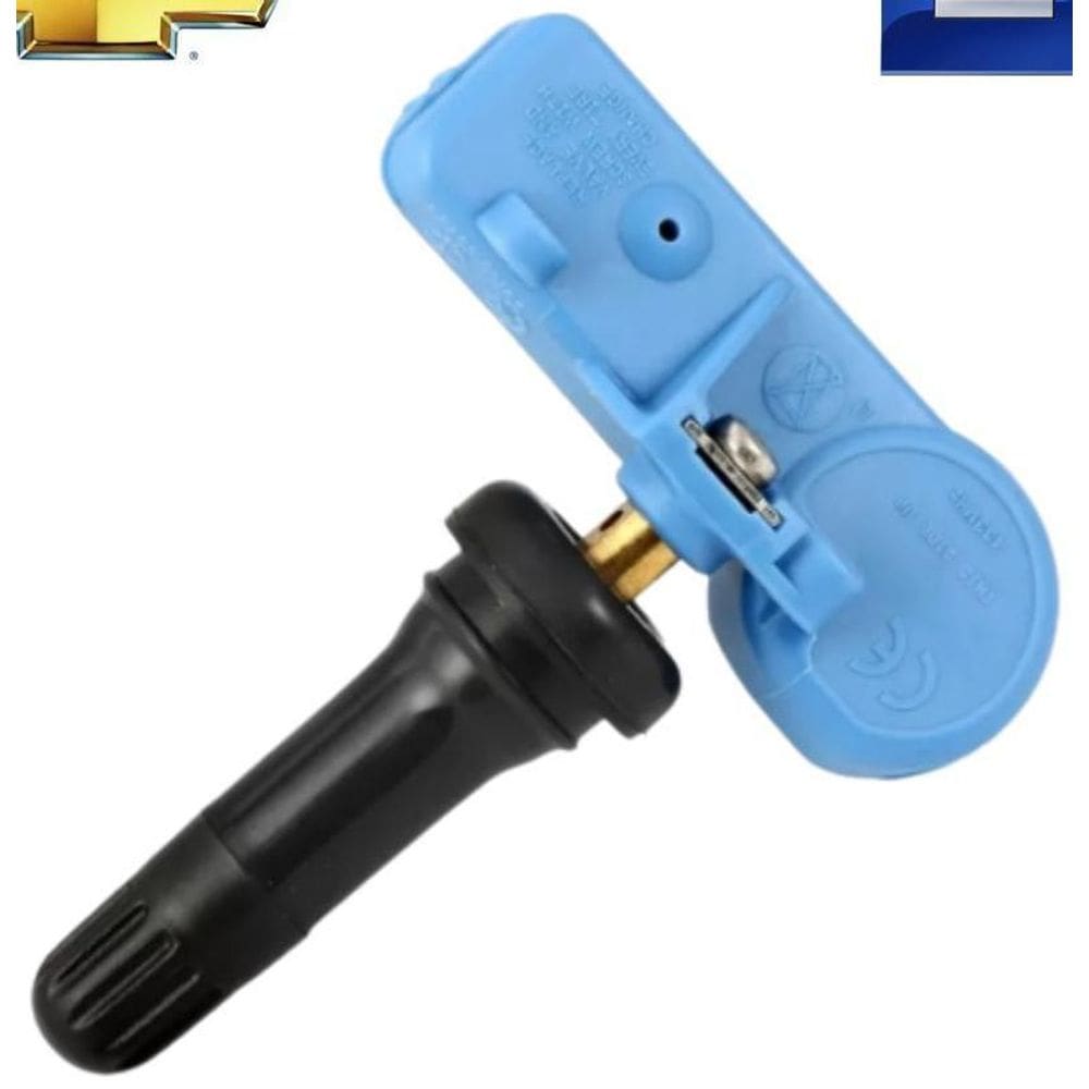 Sensor Pressao Pneus Tpms Chevrolet Cobalt S10 Onix Prisma