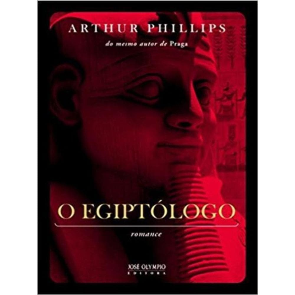 O Egiptólogo