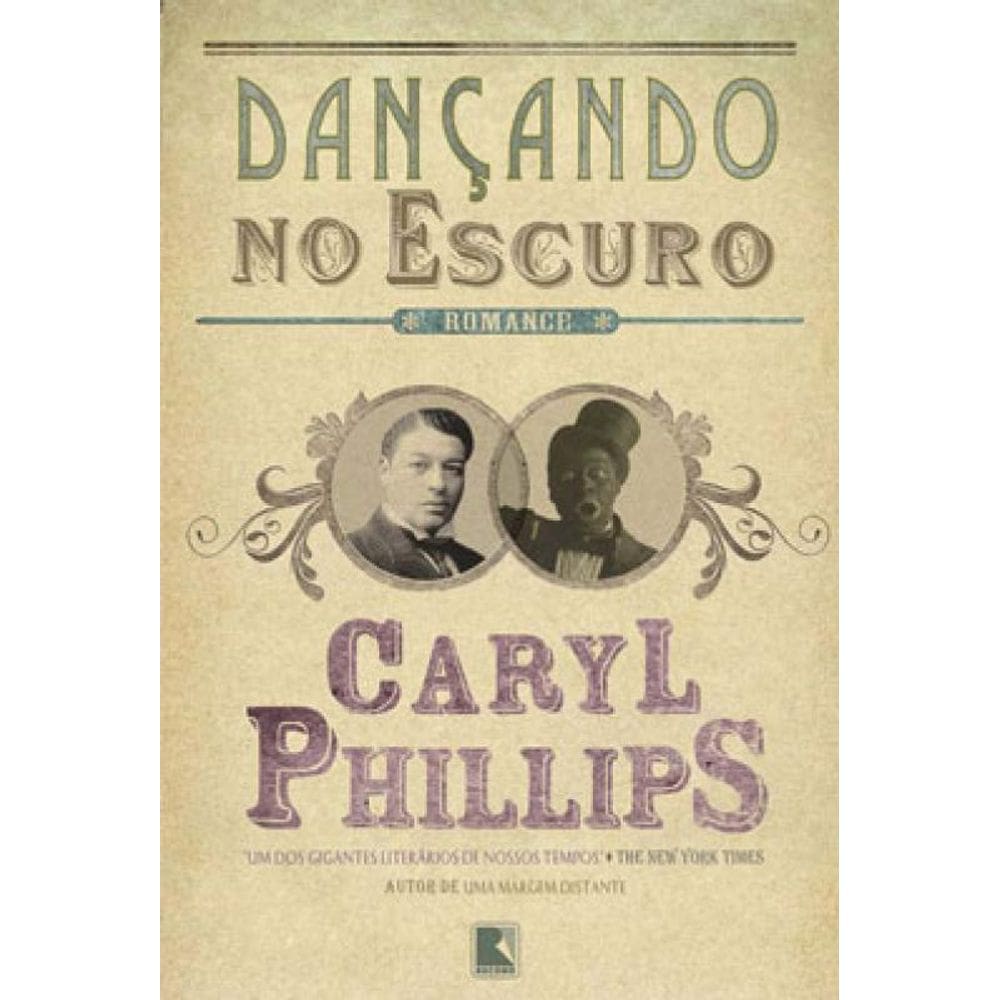 Dançando No Escuro