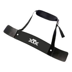 Colete Scott Arm Blaster Treino De Bíceps Chapa 3mm