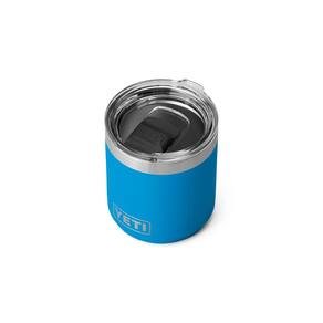 Copo YETI Rambler 295 ml empilhável Lowball 2.0 isolado a vácuo