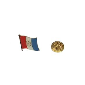 Pin Da Bandeira Do Estado Do Alagoas