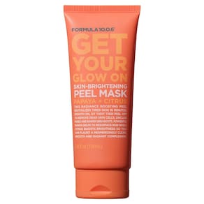 Máscara Peel FORMULA 10.0.6 Get Your Glow On 100mL